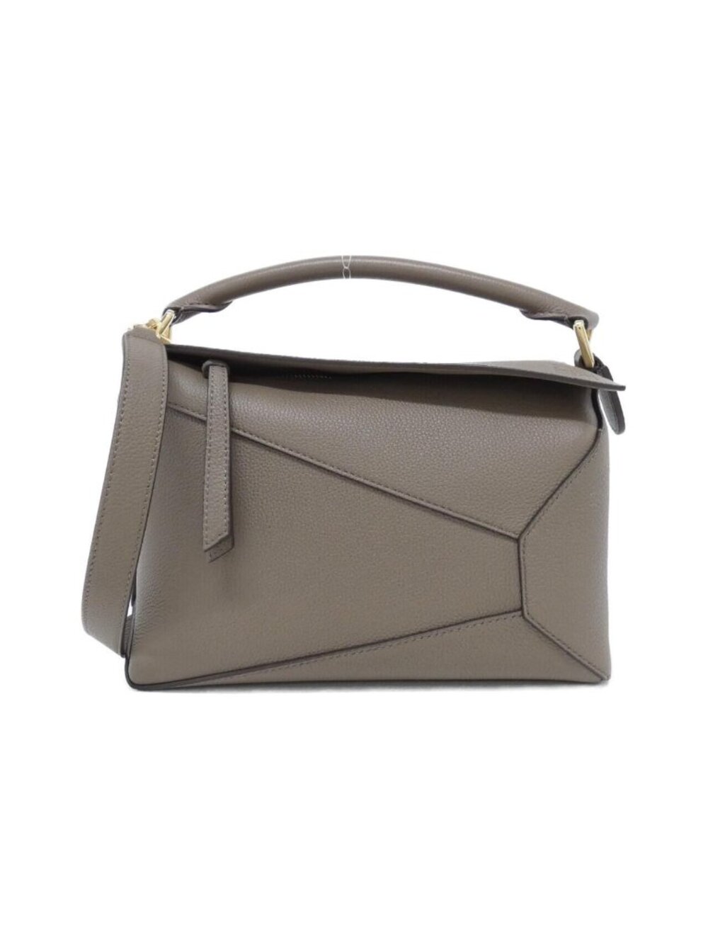 Loewe Puzzle Edge Small Bag